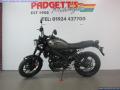 New Yamaha XSR125 124cc £4,951