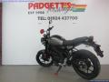 New Yamaha XSR125 124cc £4,951