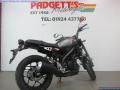 New Yamaha XSR125 124cc £4,951