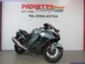 New Suzuki GSX1300RA Hayabusa 1300cc £17,799