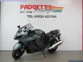 New Suzuki GSX1300RA Hayabusa 1300cc £17,799