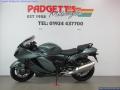 New Suzuki GSX1300RA Hayabusa 1300cc £17,799