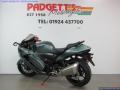 New Suzuki GSX1300RA Hayabusa 1300cc £17,799