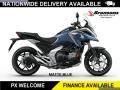 New Honda NC750X 745cc £CALL