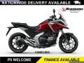 New Honda NC750X 745cc £CALL