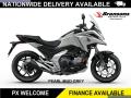 New Honda NC750X 745cc £CALL