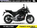 New Honda NC750X 745cc £CALL