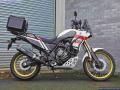 2023 Yamaha Tenere 700 Rally (XZT690D 689cc £8,749