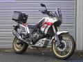 2023 Yamaha Tenere 700 Rally (XZT690D 689cc £8,749