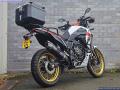 2023 Yamaha Tenere 700 Rally (XZT690D 689cc £8,749