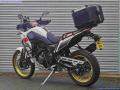 2023 Yamaha Tenere 700 Rally (XZT690D 689cc £8,749