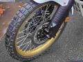 2023 Yamaha Tenere 700 Rally (XZT690D 689cc £8,749