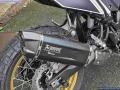 2023 Yamaha Tenere 700 Rally (XZT690D 689cc £8,749