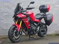 2022 Yamaha Tracer 9 GT (MTT 890D) 890cc £8,249