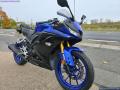 2019 Yamaha YZF R125 124cc £4,299