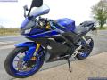 2019 Yamaha YZF R125 124cc £4,299