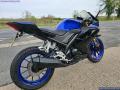 2019 Yamaha YZF R125 124cc £4,299