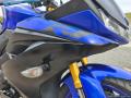 2019 Yamaha YZF R125 124cc £4,299