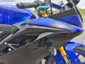 2019 Yamaha YZF R125 124cc £4,299