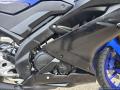 2019 Yamaha YZF R125 124cc £4,299