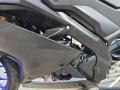 2019 Yamaha YZF R125 124cc £4,299
