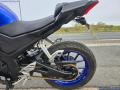2019 Yamaha YZF R125 124cc £4,299