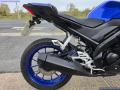 2019 Yamaha YZF R125 124cc £4,299