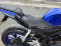 2019 Yamaha YZF R125 124cc £4,299