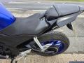 2019 Yamaha YZF R125 124cc £4,299