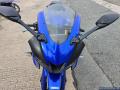 2019 Yamaha YZF R125 124cc £4,299