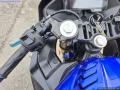 2019 Yamaha YZF R125 124cc £4,299