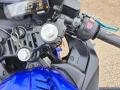 2019 Yamaha YZF R125 124cc £4,299