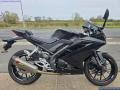 2023 Yamaha R125 (YZF 125-A) 124cc £4,699