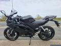 2023 Yamaha R125 (YZF 125-A) 124cc £4,699