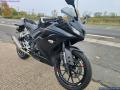 2023 Yamaha R125 (YZF 125-A) 124cc £4,699