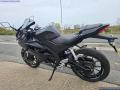 2023 Yamaha R125 (YZF 125-A) 124cc £4,699