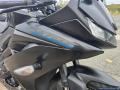 2023 Yamaha R125 (YZF 125-A) 124cc £4,699