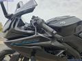 2023 Yamaha R125 (YZF 125-A) 124cc £4,699