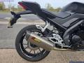 2023 Yamaha R125 (YZF 125-A) 124cc £4,699