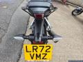 2023 Yamaha R125 (YZF 125-A) 124cc £4,699