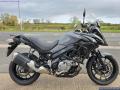 2020 SUZUKI DL 650 AM0 645cc £4,799