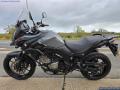 2020 SUZUKI DL 650 AM0 645cc £4,799
