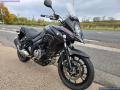 2020 SUZUKI DL 650 AM0 645cc £4,799