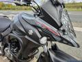 2020 SUZUKI DL 650 AM0 645cc £4,799