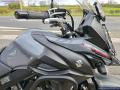 2020 SUZUKI DL 650 AM0 645cc £4,799