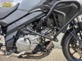 2020 SUZUKI DL 650 AM0 645cc £4,799