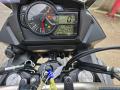 2020 SUZUKI DL 650 AM0 645cc £4,799