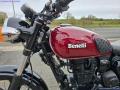 2022 Benelli Imperiale 400 E5 374cc £2,399