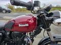 2022 Benelli Imperiale 400 E5 374cc £2,399