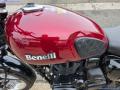 2022 Benelli Imperiale 400 E5 374cc £2,399